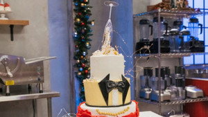 Holiday Baking Championship 8. évad Ep.8 8. epizód
