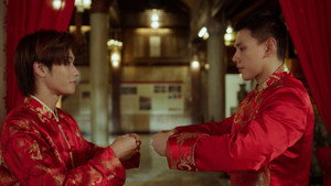 ปาฏิหาริย์รักร้อยปี 1. évad Ep.3 3. epizód