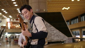 공항에서 생긴 일 1. évad Ep.3 3. epizód