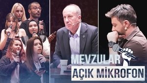 Mevzular: Açık Mikrofon 1. évad Ep.10 10. epizód