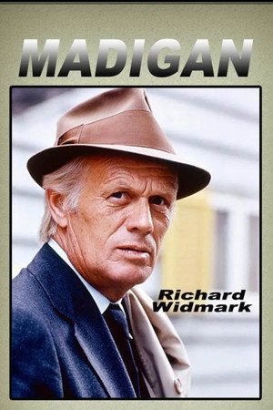 Madigan poszter