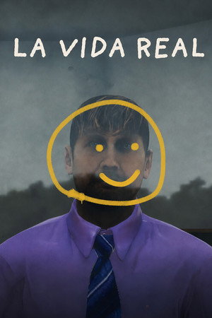 La vraie vie poszter