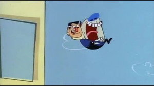 The Ren & Stimpy Show 5. évad Ep.4 4. epizód