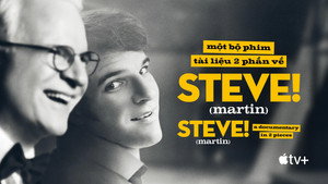 STEVE! (martin) dokumentumfilm 2 részben kép