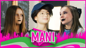 Mani 3. évad Ep.3 3. epizód