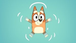 Bluey 2. évad Ep.34 Úszósuli