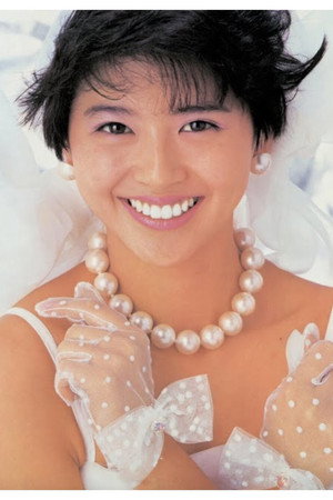 小泉今日子 profil kép