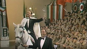 Telepatria international ovvero niente paura siamo italiani 1. évad Ep.1 1. epizód