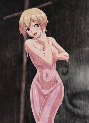 同居する粘液 poszter