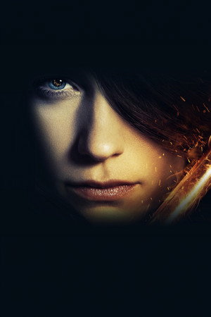 Wynonna Earp poszter