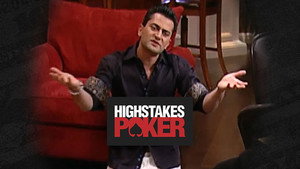 High Stakes Poker 5. évad Ep.8 8. epizód