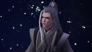 星河至尊 1. évad Ep.157 157. epizód