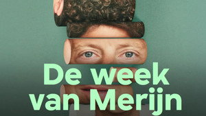 De Week van Merijn kép