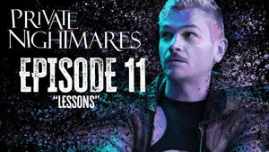 Private Nightmares 1. évad Ep.11 11. epizód