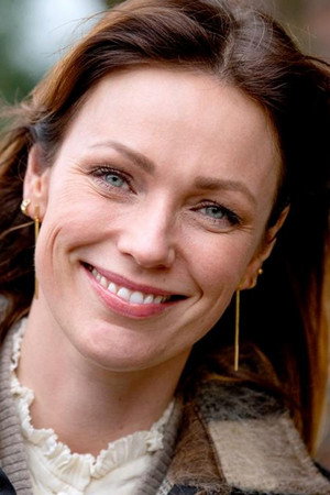 Lisbeth Østergaard profil kép
