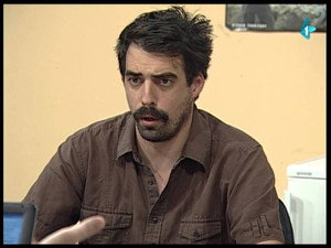 Државни посао 2. évad Ep.6 6. epizód