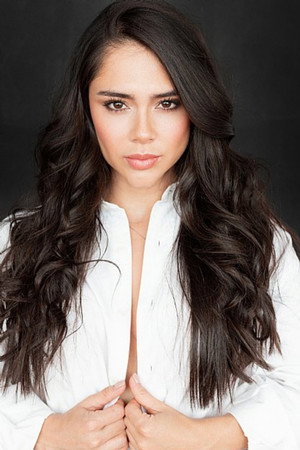 Camila Rojas profil kép