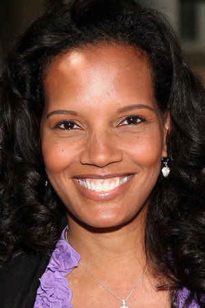 Shari Headley profil kép