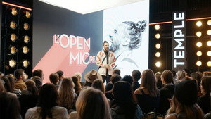 L'Open Mic de… 1. évad Ep.29 29. epizód