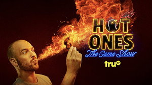 Hot Ones: The Game Show kép