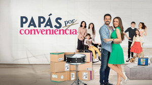 Papás por conveniencia kép