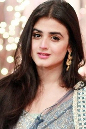 Hira Mani profil kép