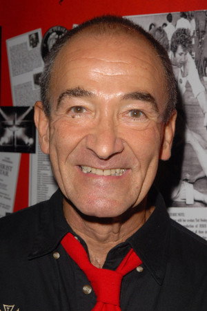 Barry Dennen profil kép