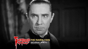 Svengoolie 32. évad Ep.35 35. epizód
