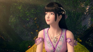 斗破苍穹 2. évad Ep.5 5. epizód
