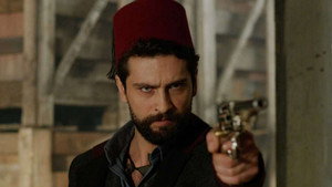 Filinta: Bir Osmanlı Polisiyesi 1. évad Ep.7 7. epizód