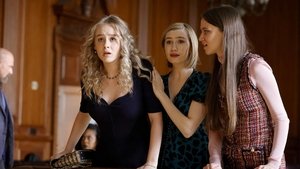 Law & Order: Organized Crime 2. évad Ep.8 8. epizód