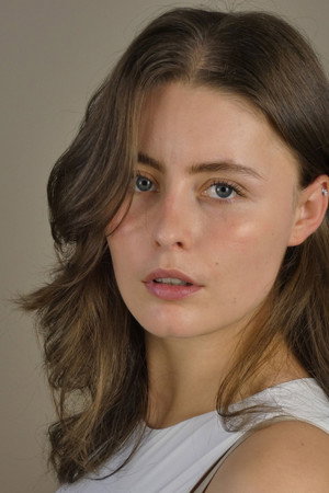 Isabel Bruijnzeels profil kép