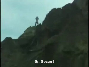 Kaiketsu Lion-Maru 1. évad Ep.43 43. epizód