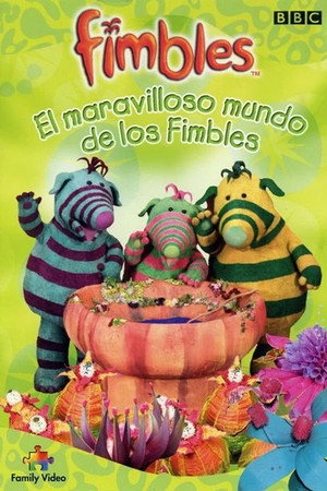 Fimbles poszter