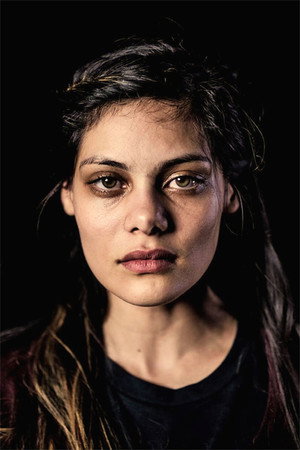 Tarryn Wyngaard profil kép