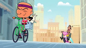Mr. Magoo 1. évad Ep.62 62. epizód