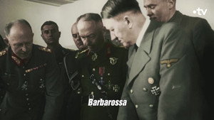 Apokalipszis: Hitler keleti inváziója 1. évad Ep.2 A döntő csata