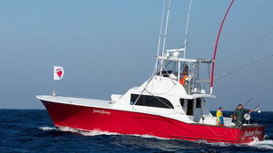 Wicked Tuna: Outer Banks 3. évad Ep.1 1. epizód