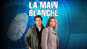 La Main blanche kép