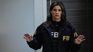 FBI: New York különleges ügynökei 4. évad Ep.14 14. epizód