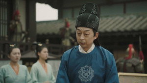 侯府夫人不好当 1. évad Ep.25 25. epizód