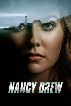 Nancy Drew poszter