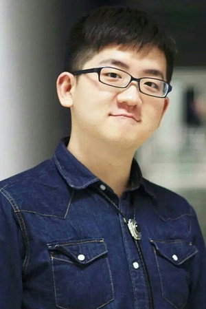 马正阳 profil kép