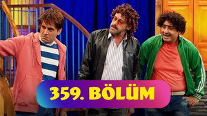 Güldür Güldür Show 12. évad Ep.14 14. epizód