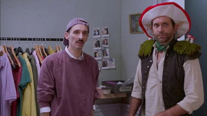 HMC : Habillage, Maquillage, Coiffure 1. évad Ep.24 24. epizód