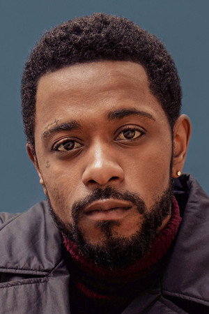 LaKeith Stanfield profil kép