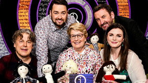 QI 16. évad Ep.2 2. epizód