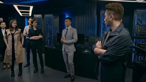 飛虎3壯志英雄 1. évad Ep.10 10. epizód