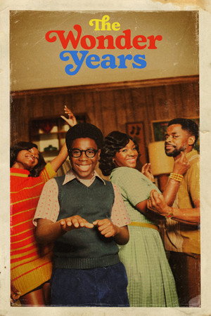 The Wonder Years poszter