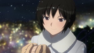 アマガミSS 2. évad Ep.6 6. epizód